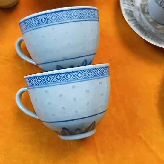 陶景德镇高温陶瓷欢迎大家光临本店