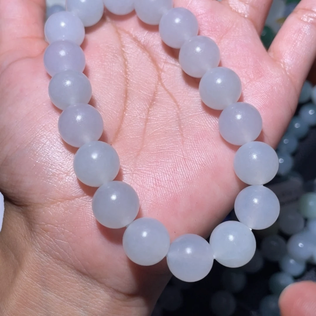 【闪购商品】未镶嵌定制翡翠