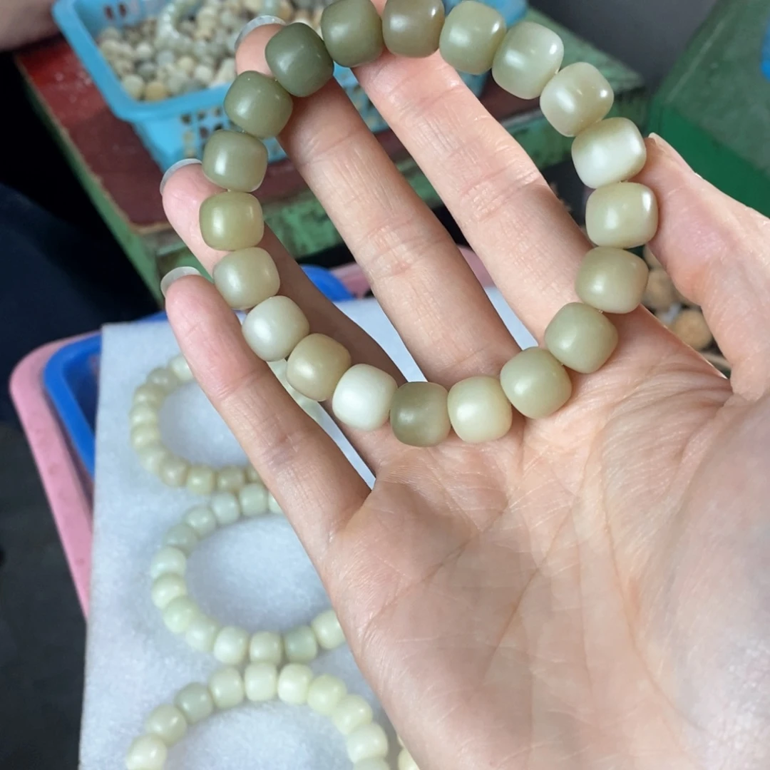 菩提根/象牙果吊坠风*?风起