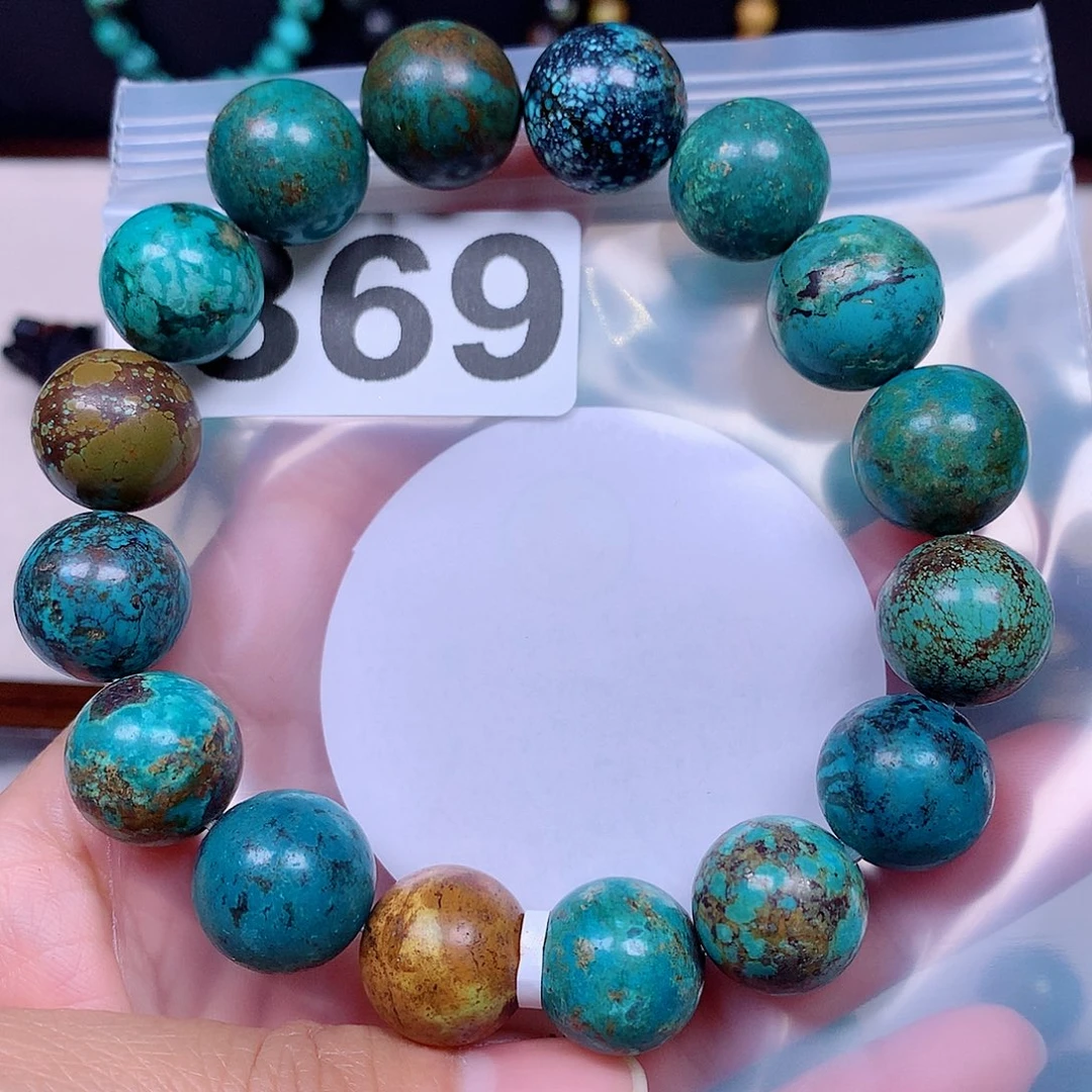 空竹粉丝专享十堰特色手工散珠