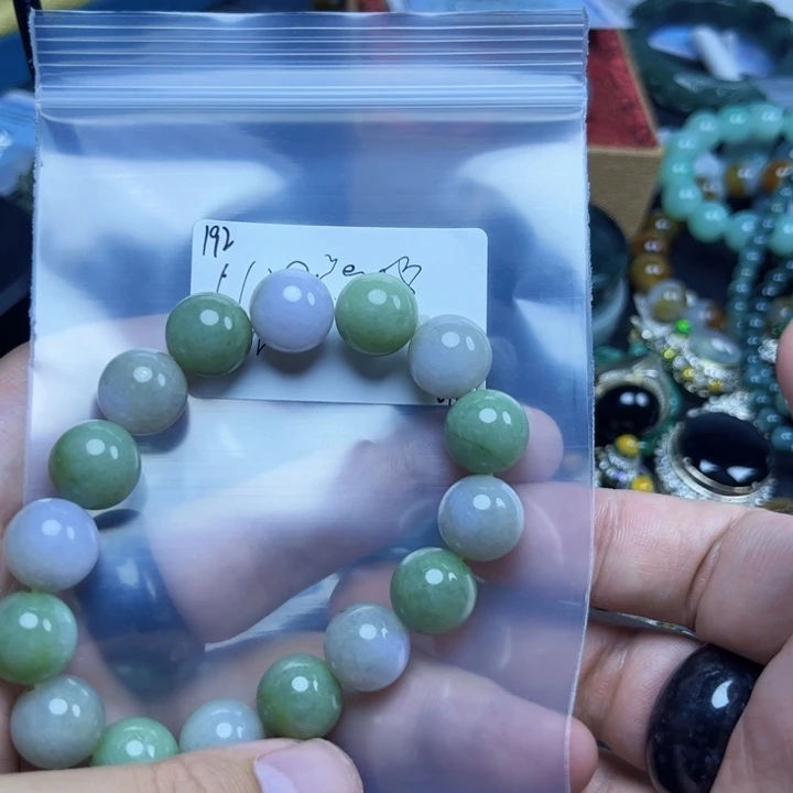 用***4翡翠戒指未镶嵌翡翠