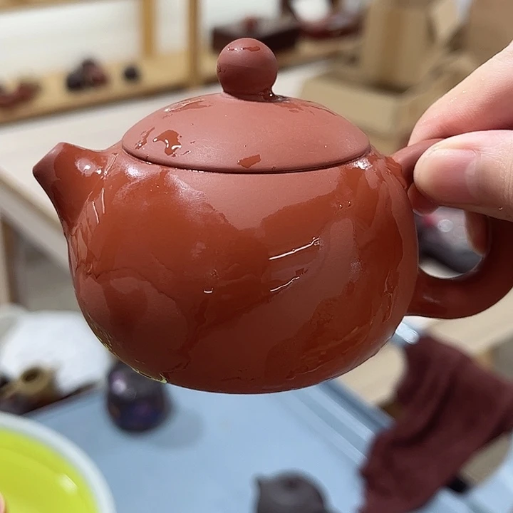 紫砂精品 紫砂艺术