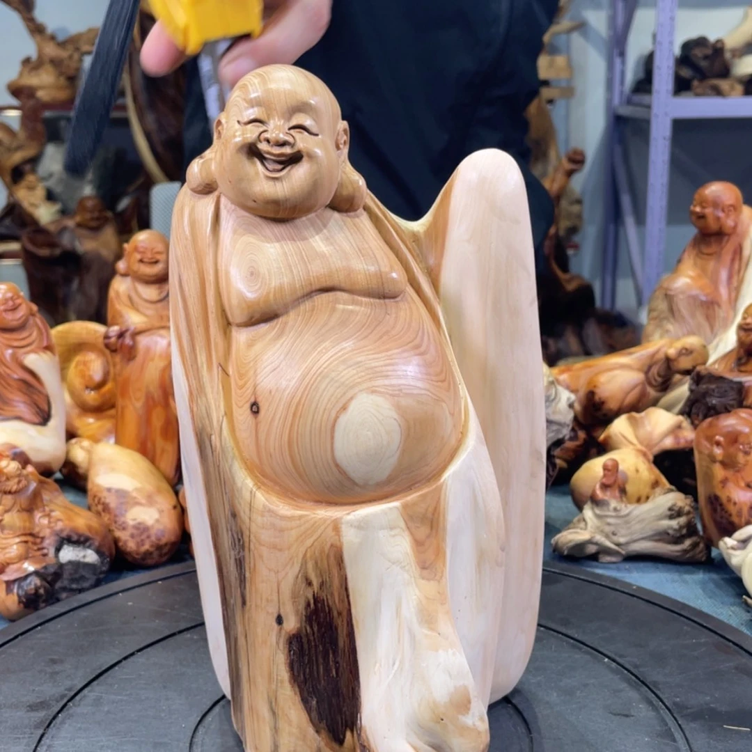 【闪购商品】柏木（崖柏）其他