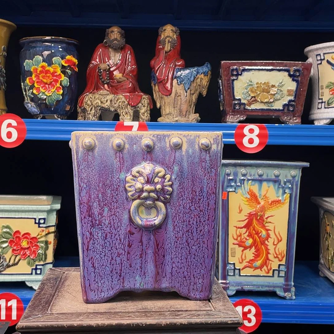 李***强石湾盆石湾盆石湾盆