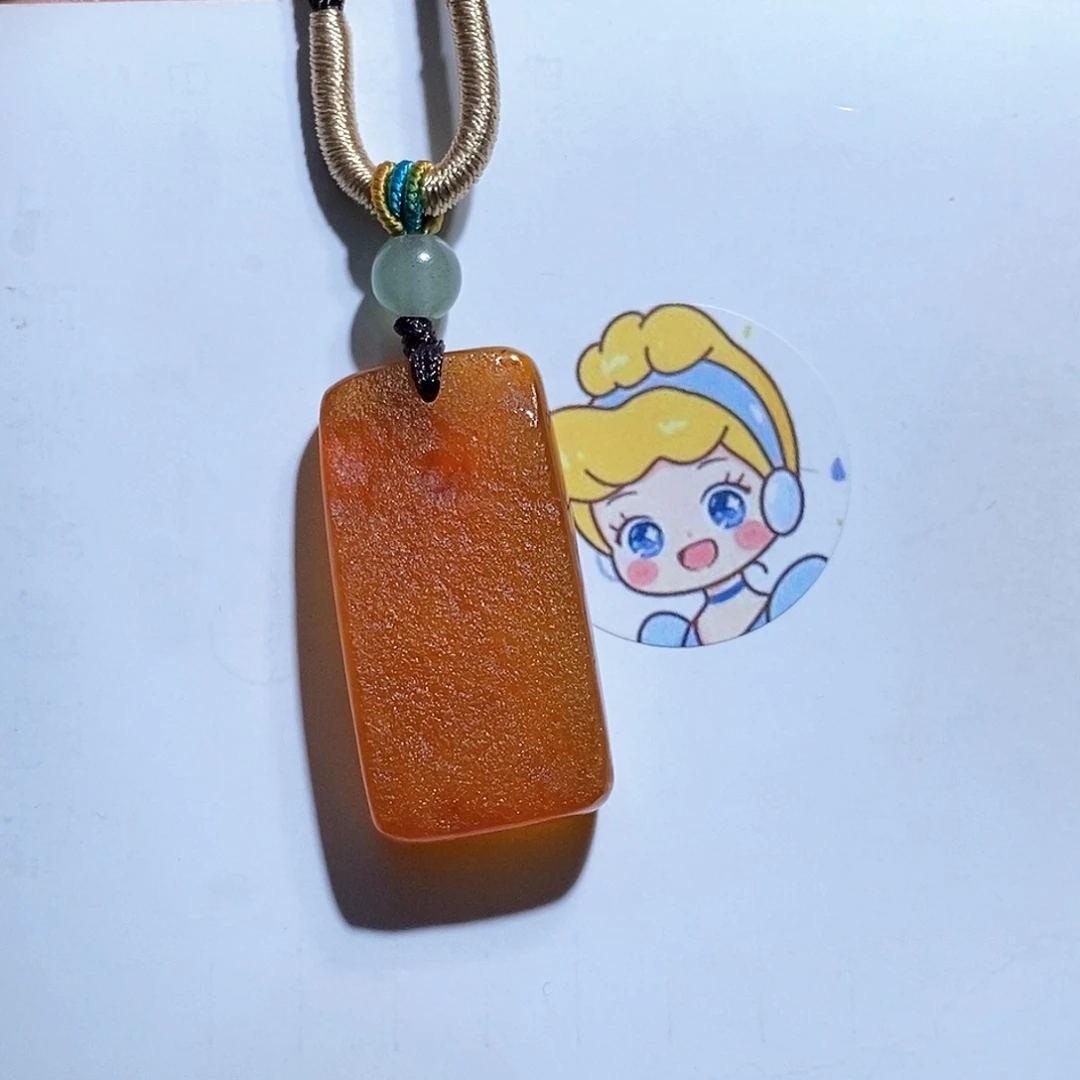 未镶嵌琥珀珠宝奇石