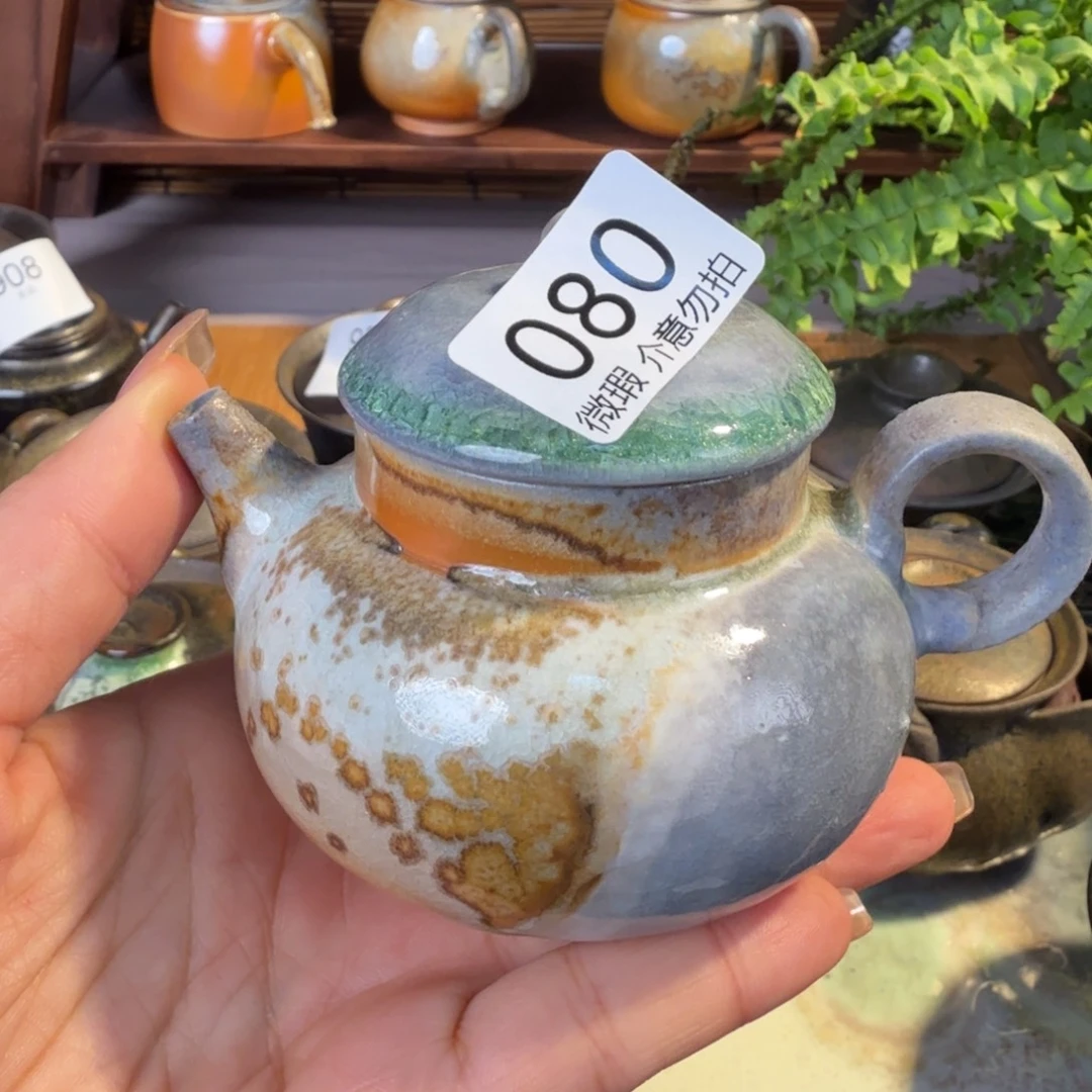 陶荣小店手工制作