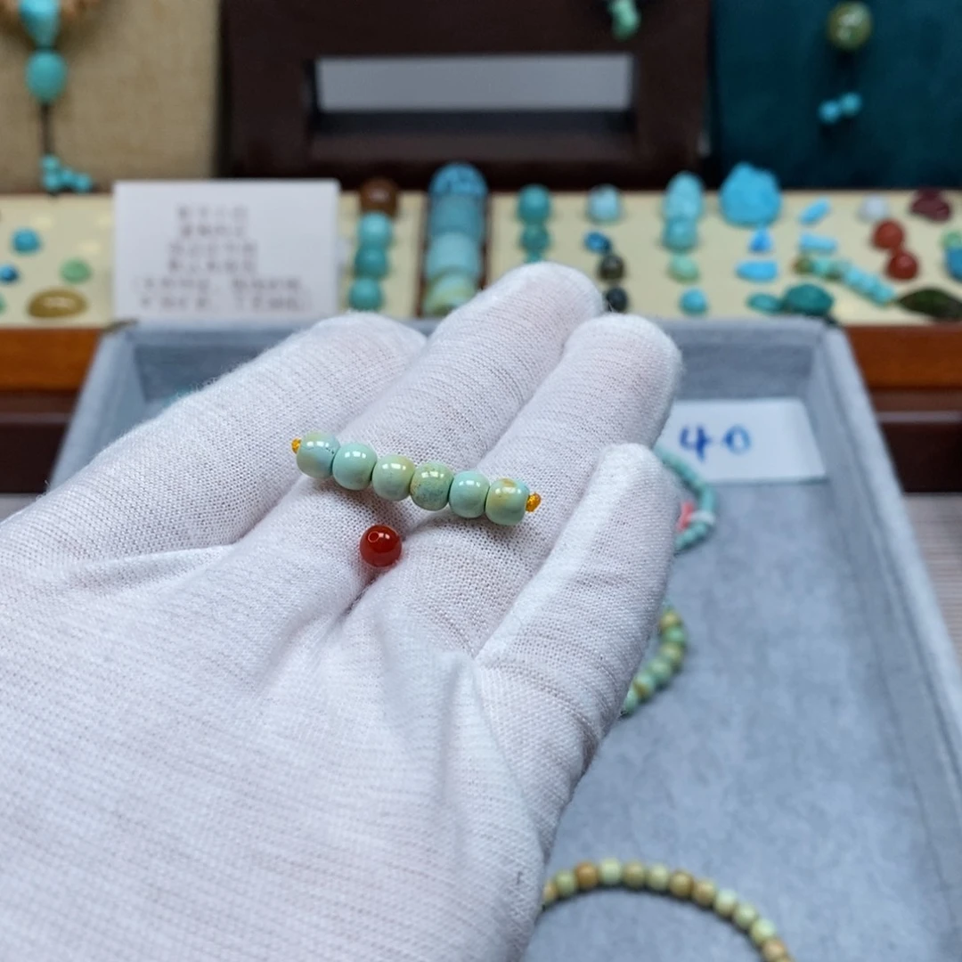 未镶嵌配饰南红玛瑙