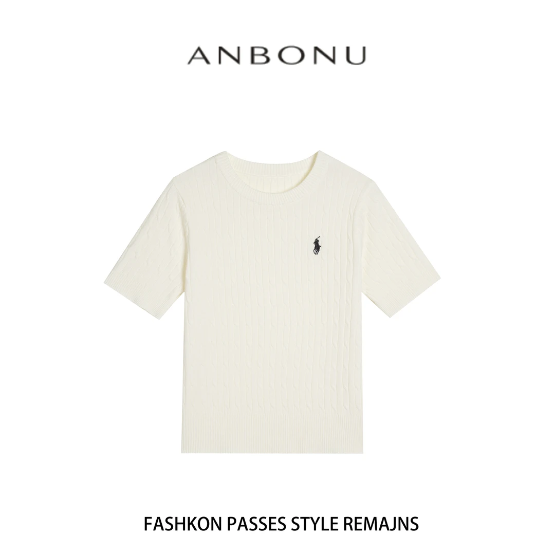 【5520】气质时尚休闲百搭设计师潮牌女装