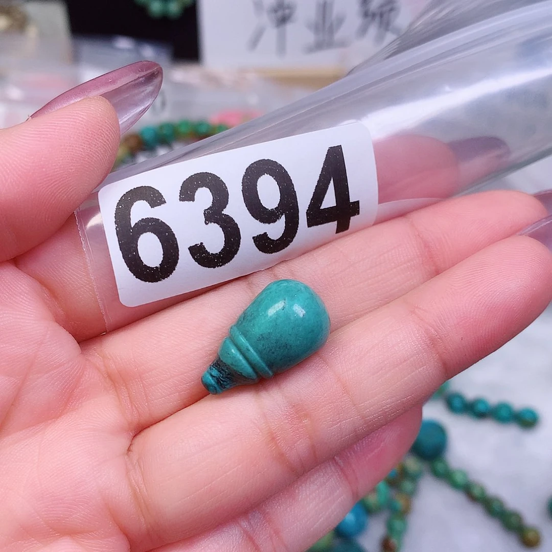 空竹粉丝专享十堰特色手工散珠