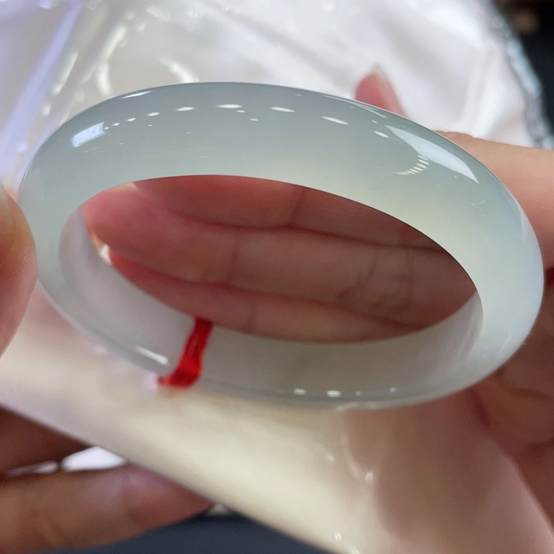 未镶嵌手镯翡翠65号贵妃