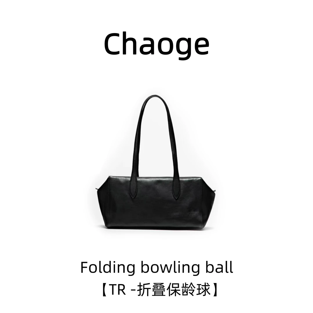 【TR】圣十字植鞣牛皮时尚单肩斜挎包