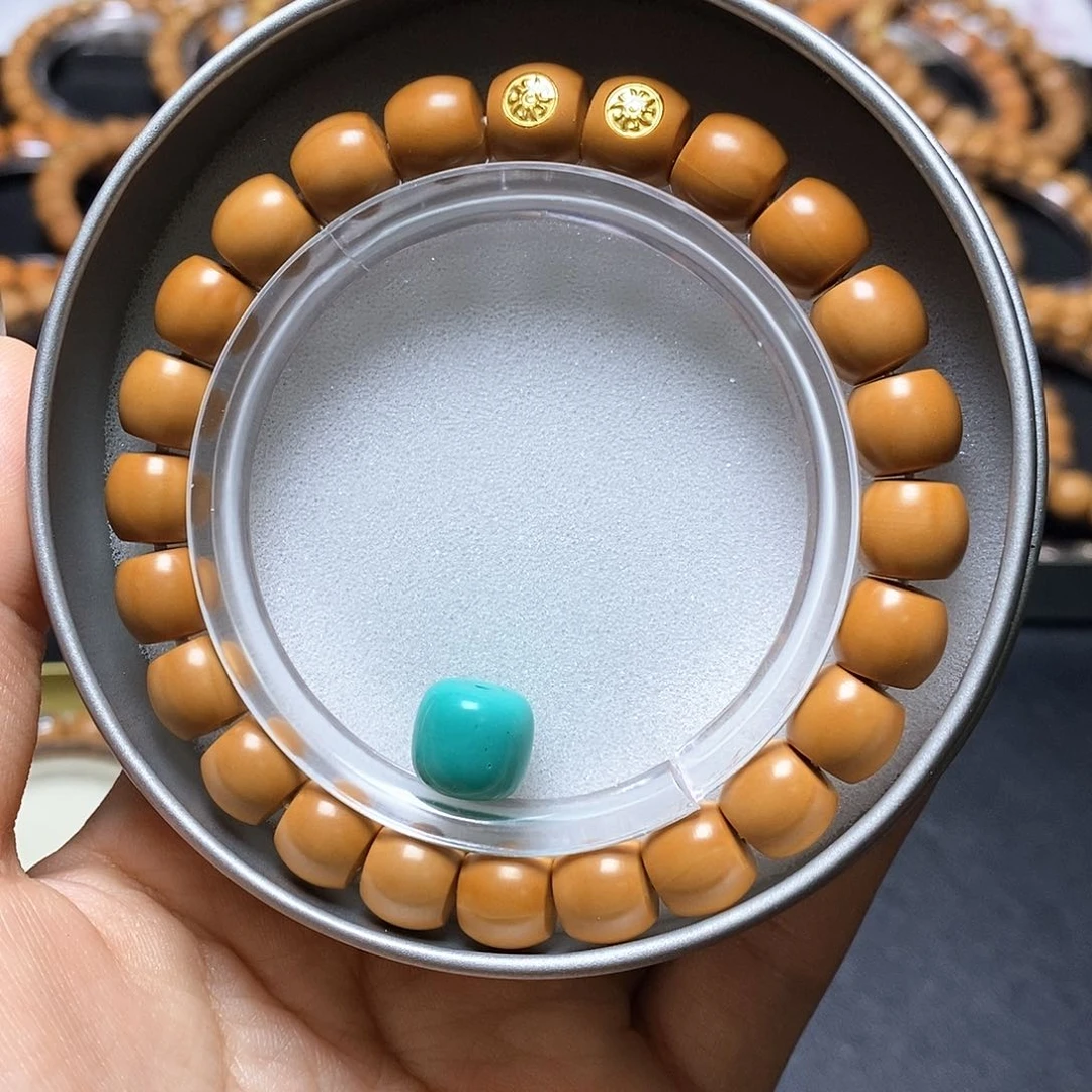 猴头核桃手串双标直切尺寸10左右全品单号25号