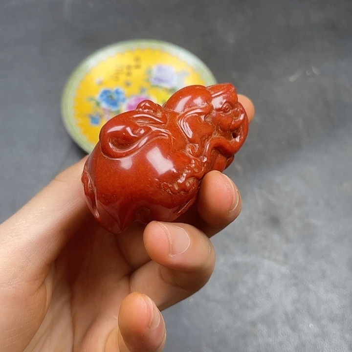 链接一图一物。