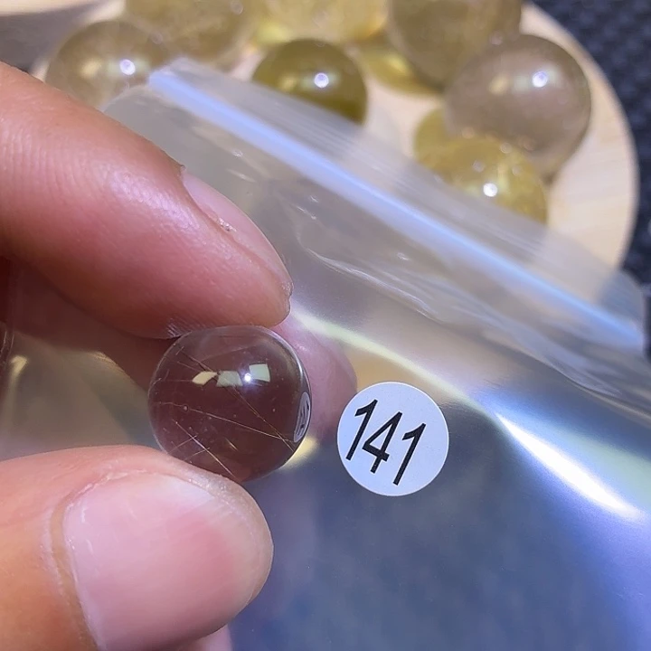 机***羊水晶吊坠(不含链)未镶嵌