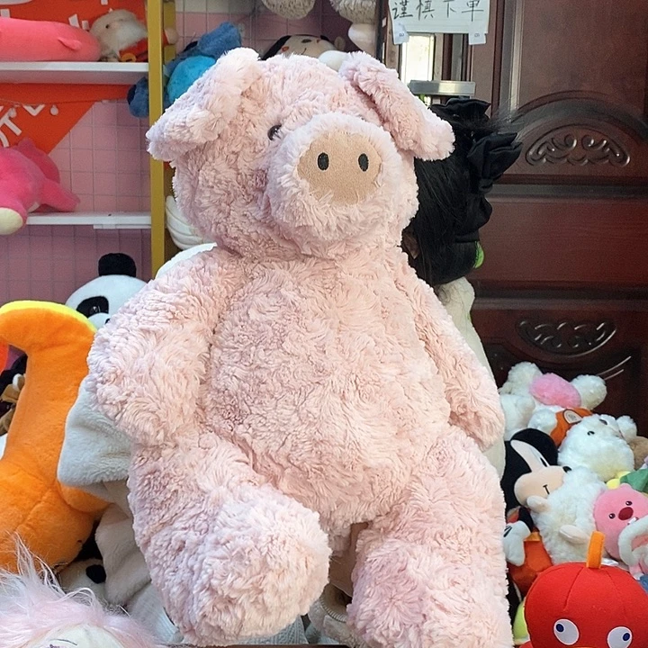 毛绒德*喜毛绒玩具962