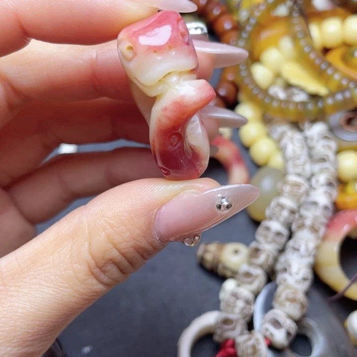 驼骨手串/手链其他配饰