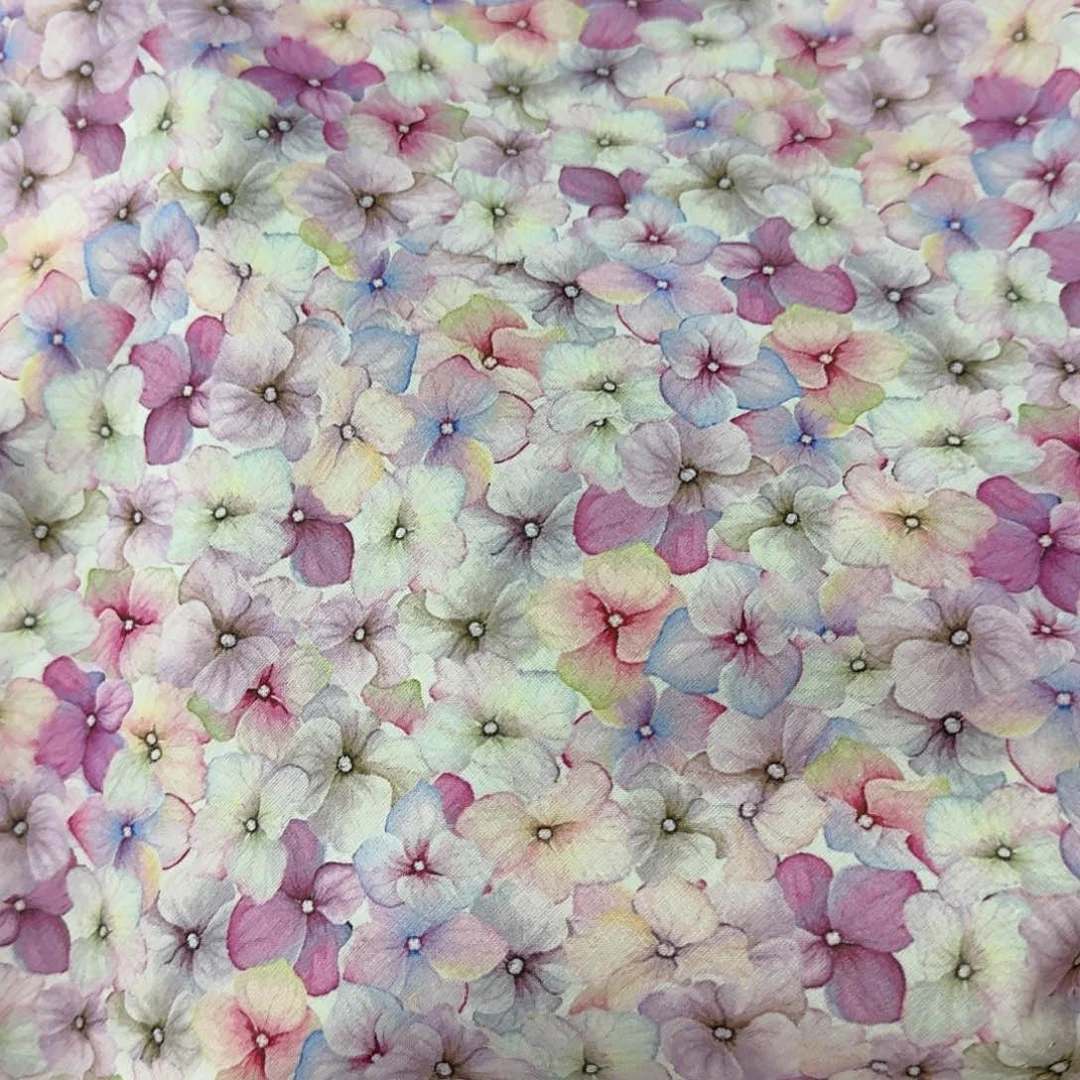 纯棉60支巴厘纱1米价X1.4米宽D