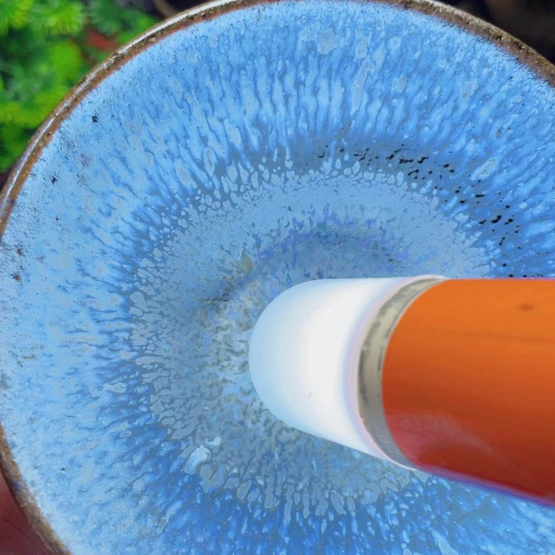 【闪购商品】茶盏923。