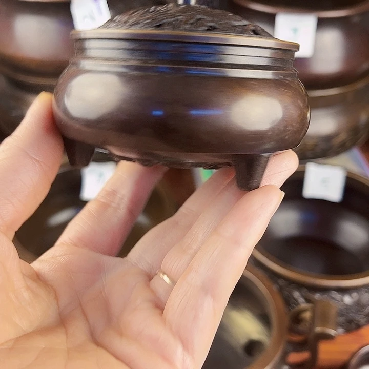 直播间里福利多多