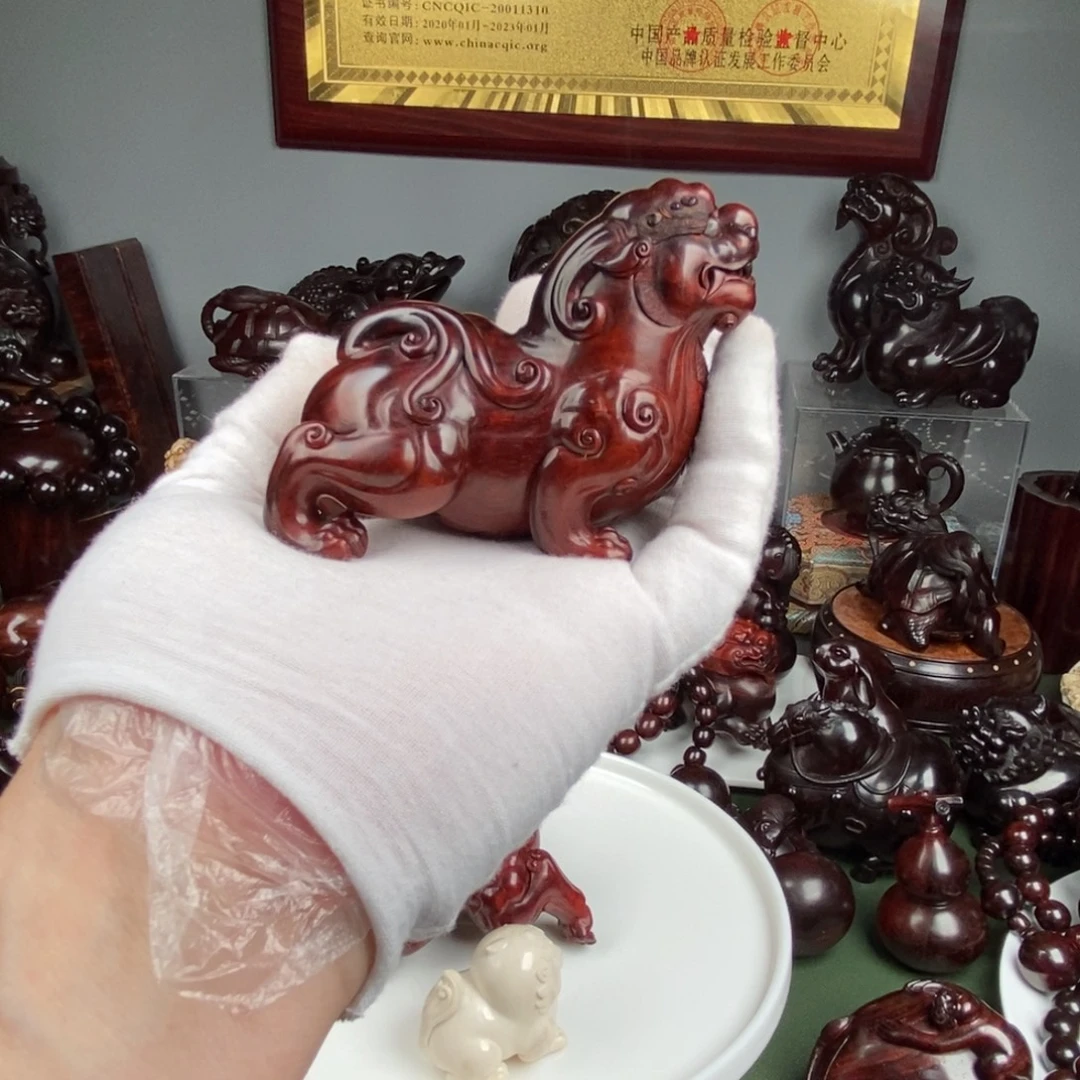 用***9小叶紫檀檀香紫檀