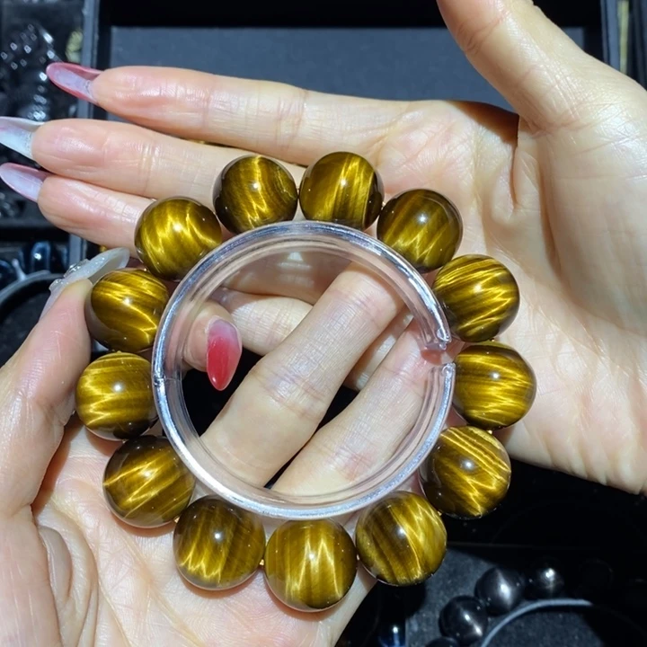 木变石手饰未镶嵌猫*鹅