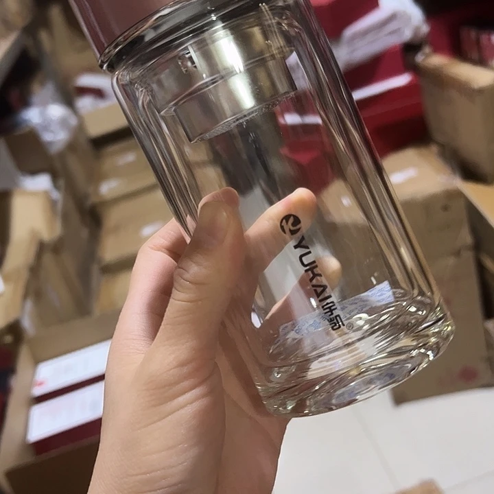 宇凯双层78-380粉 粉 微瑕