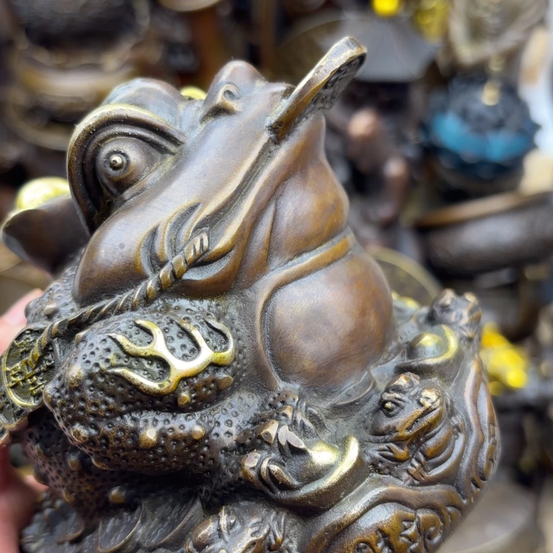 I don’t know what you