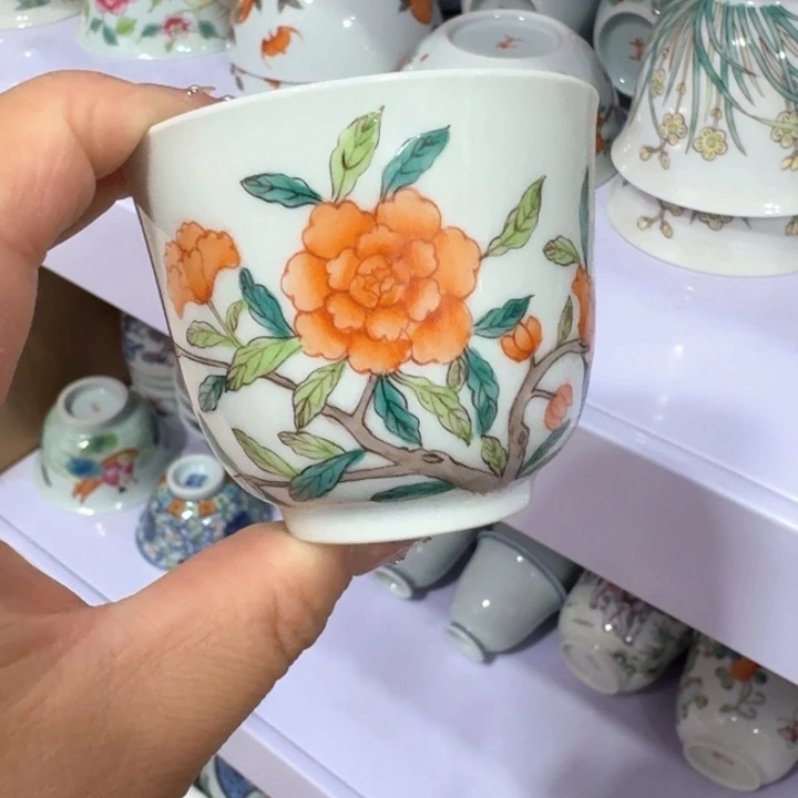 陶瓷艺术品收藏陶瓷