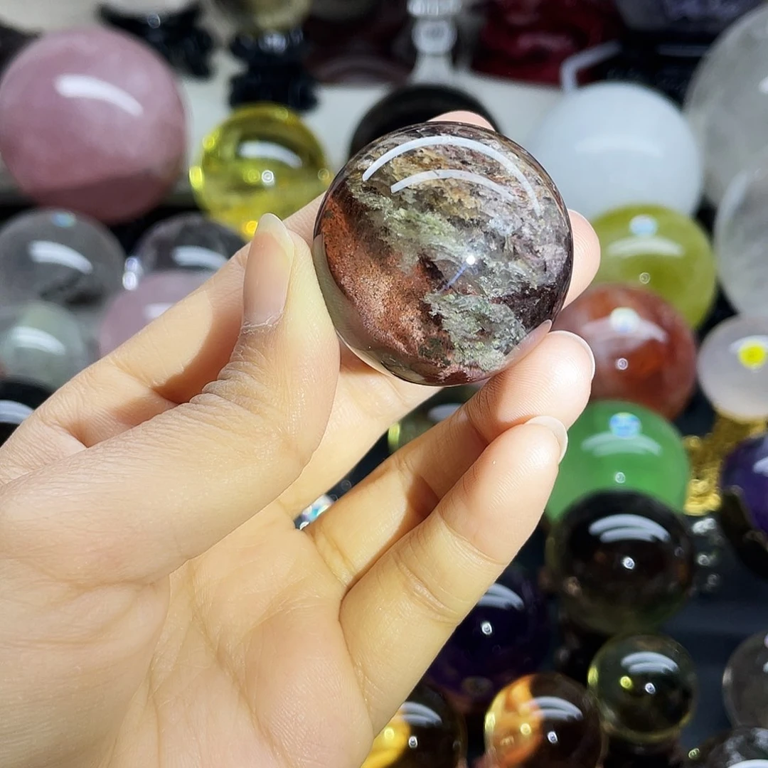 四季幽灵卡3.8未镶嵌水晶