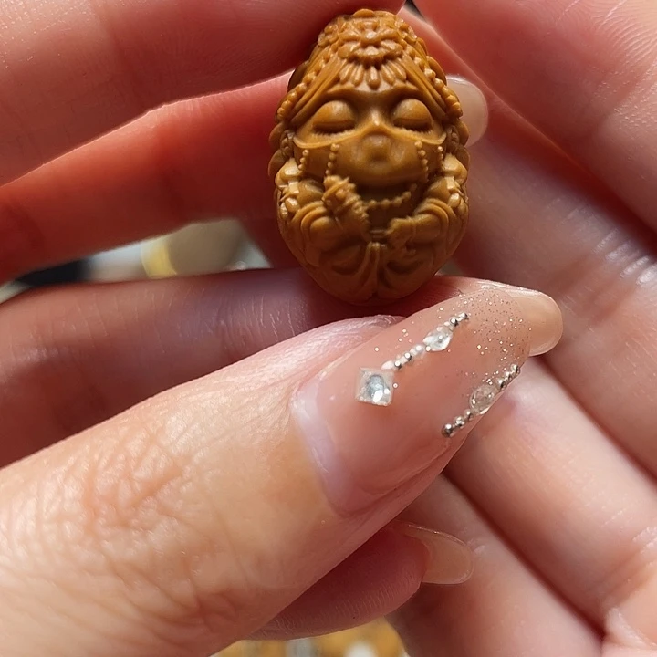 橄榄核手串/手链橄榄