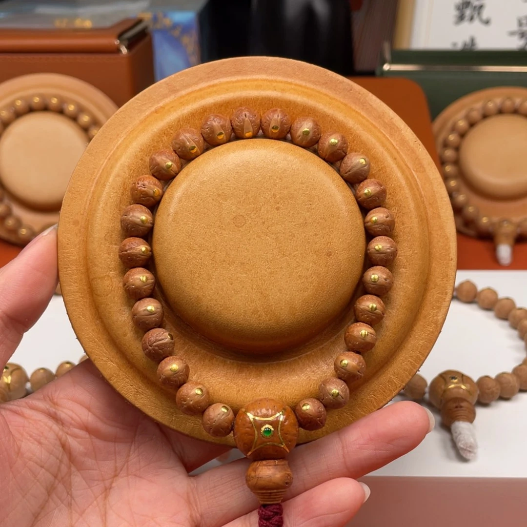 凤眼菩提手串凤眼菩提8.5-8.9