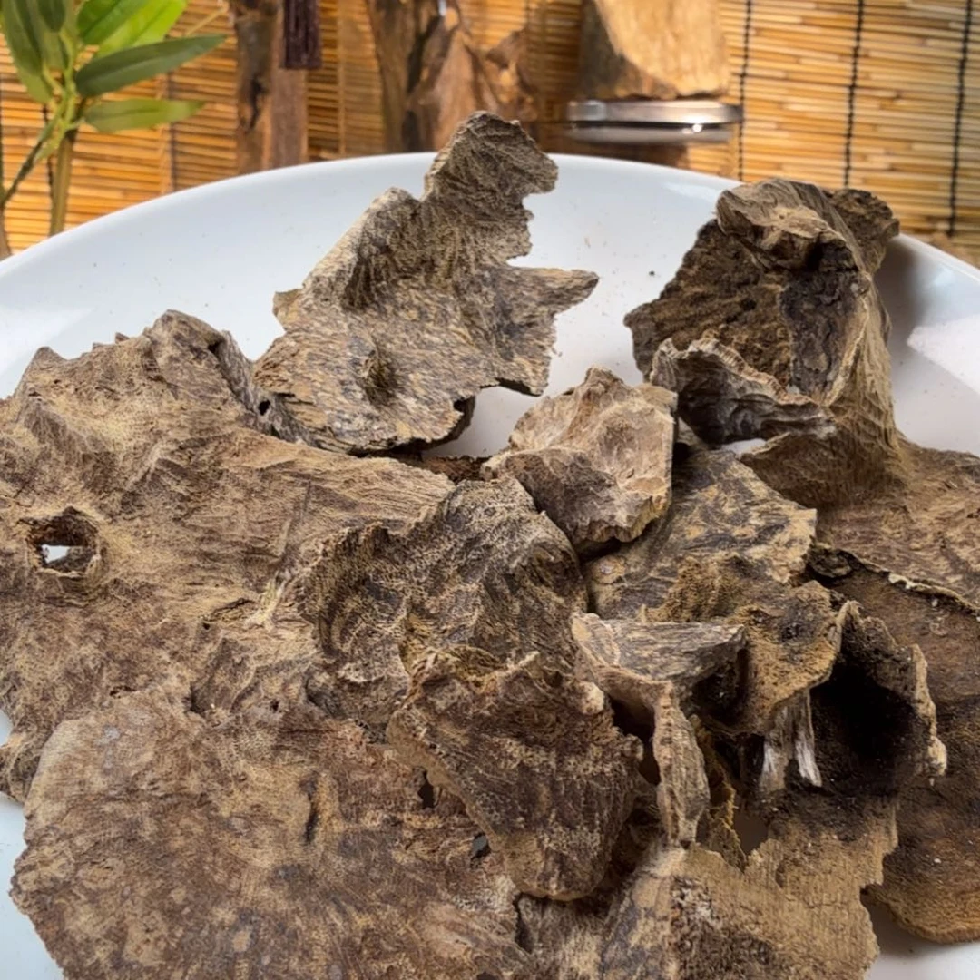 沉香碎屑沉香沉香国香50g