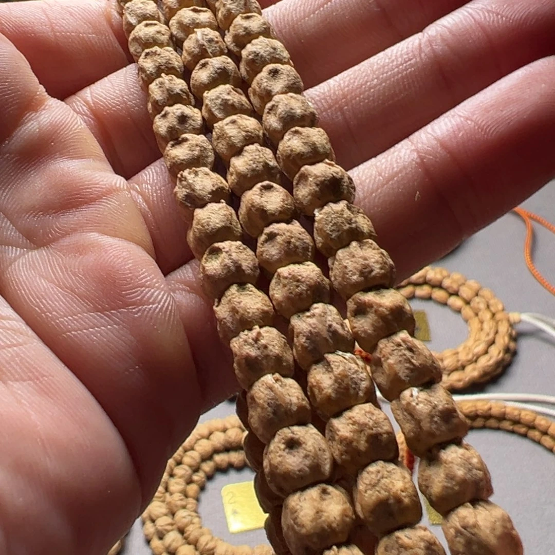 吊坠柏香籽/百香籽A1