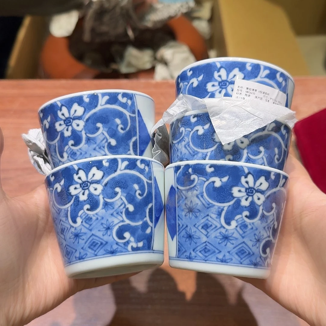 瓷片中古品磨损微瑕