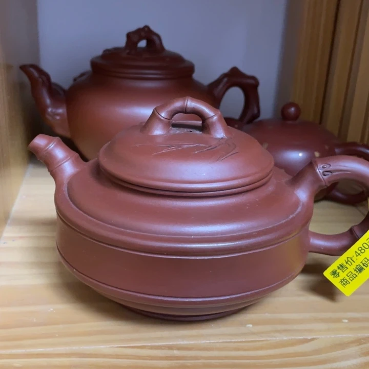 茶杯紫砂紫砂艺术学院