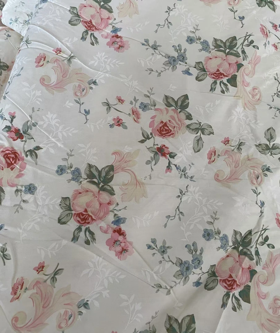 D1-50纯棉瑕疵diy布头(直播按照主播报号拍，无运费险介意勿拍)