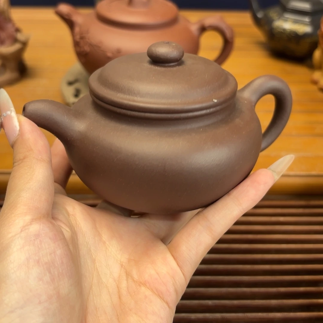 茶壶紫砂五号店专项