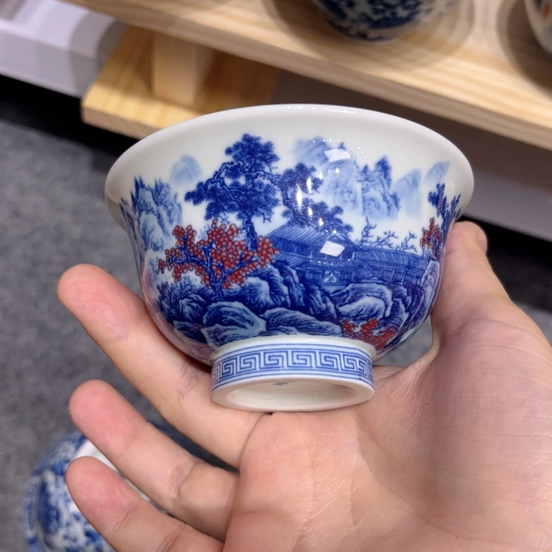 大***8景德镇陶瓷景德镇陶瓷