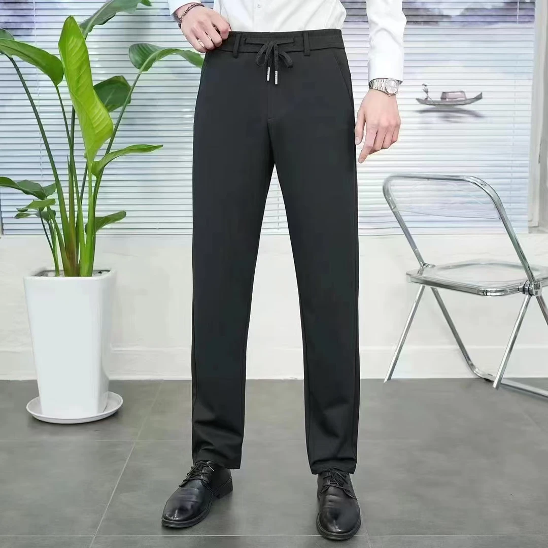 男士商务休闲裤1349/9908 -A121