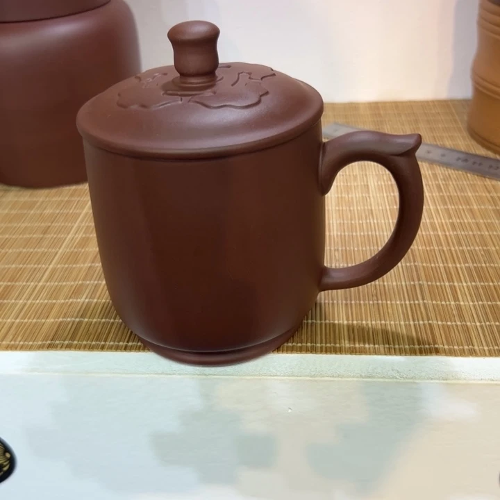 紫砂茶叶罐精品紫砂茶叶罐福利专场