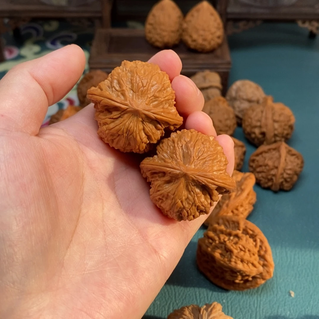 核桃38尺全品磨盘