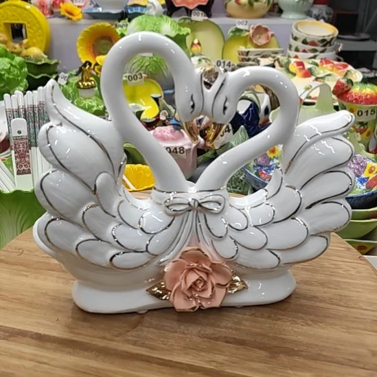 潮州创艺陶瓷餐具