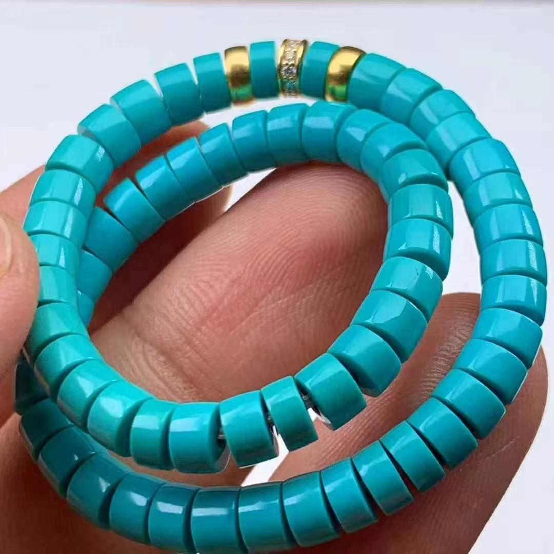 【小汪精选】湖北天然绿小石精美奇石DIY（对应价格直接拍）