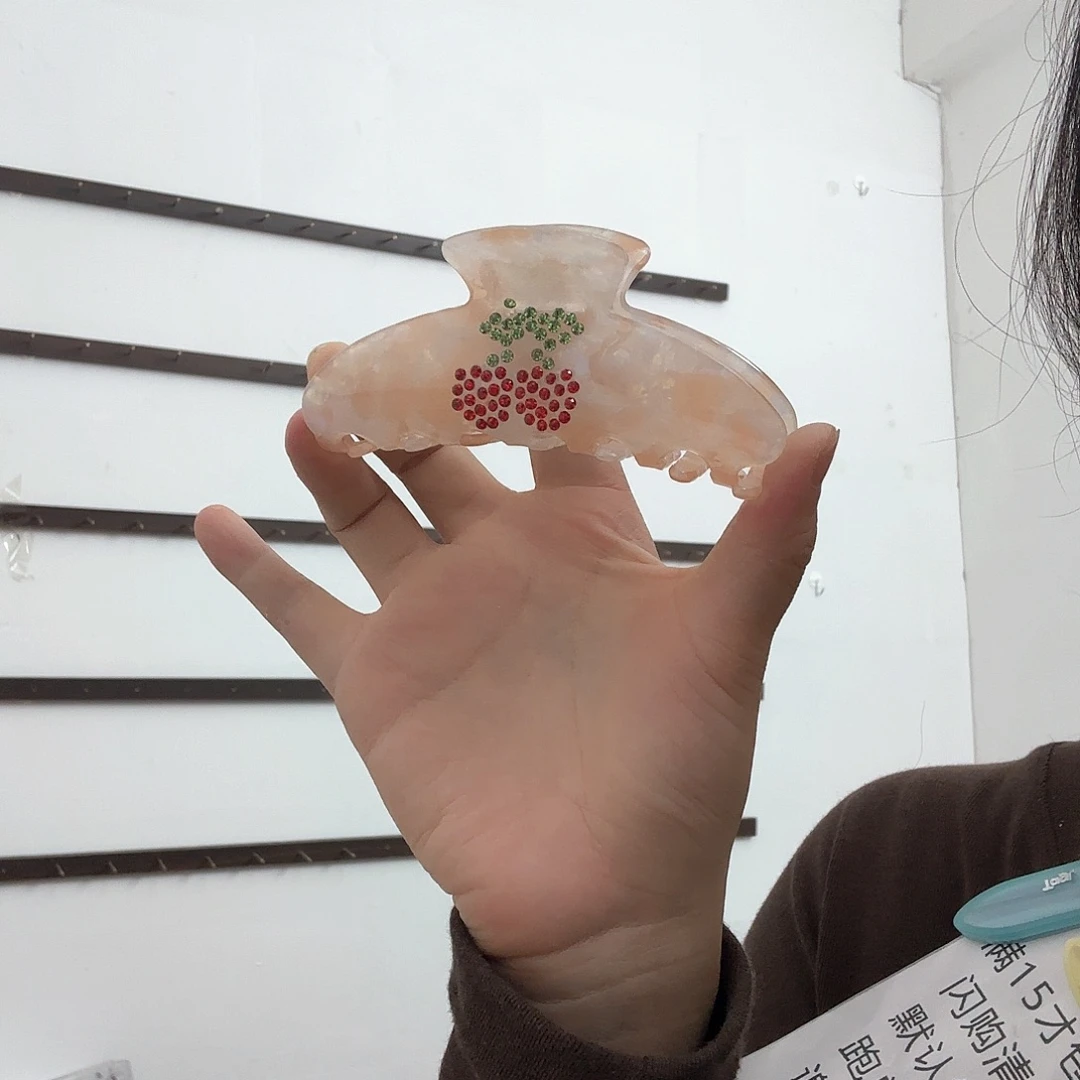 非金属合成立方氧化锆