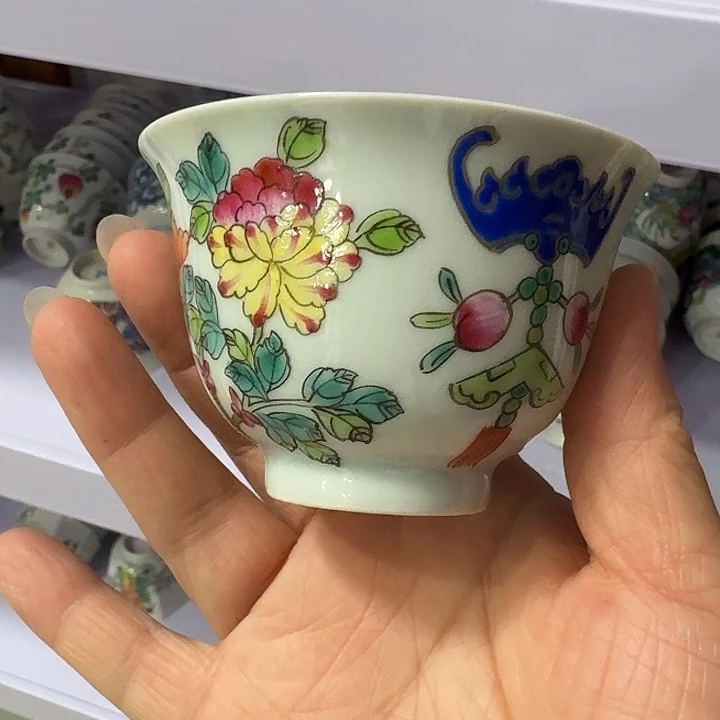陶瓷艺术品收藏陶瓷