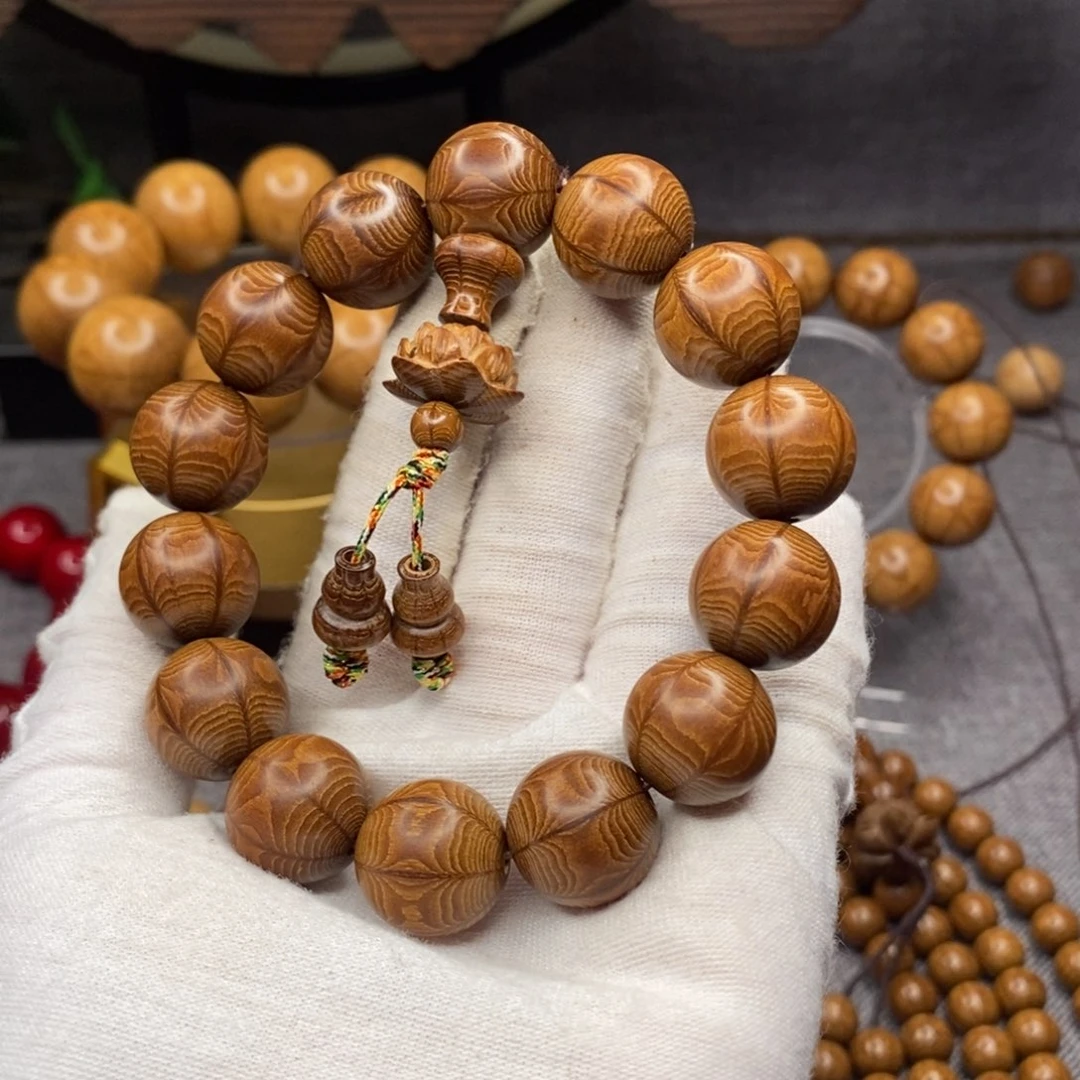 六道木手串/手链心**海高货1.6