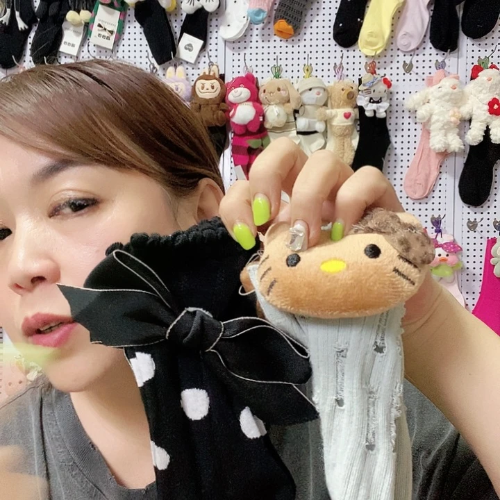 棉梦梦福利组合2双