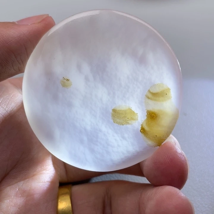 玛瑙/玉髓未镶嵌颈饰风****阳