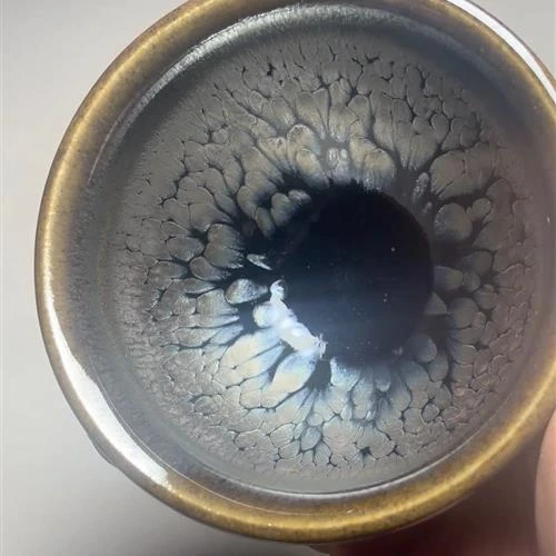 【闪购商品】茶盏-132............