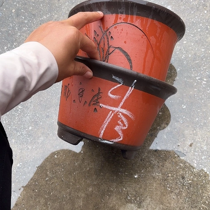 紫砂花瓶紫砂的味道